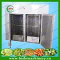 BEDO Brand Energy Saving Tray Type Fruta deshidratadora Secadora